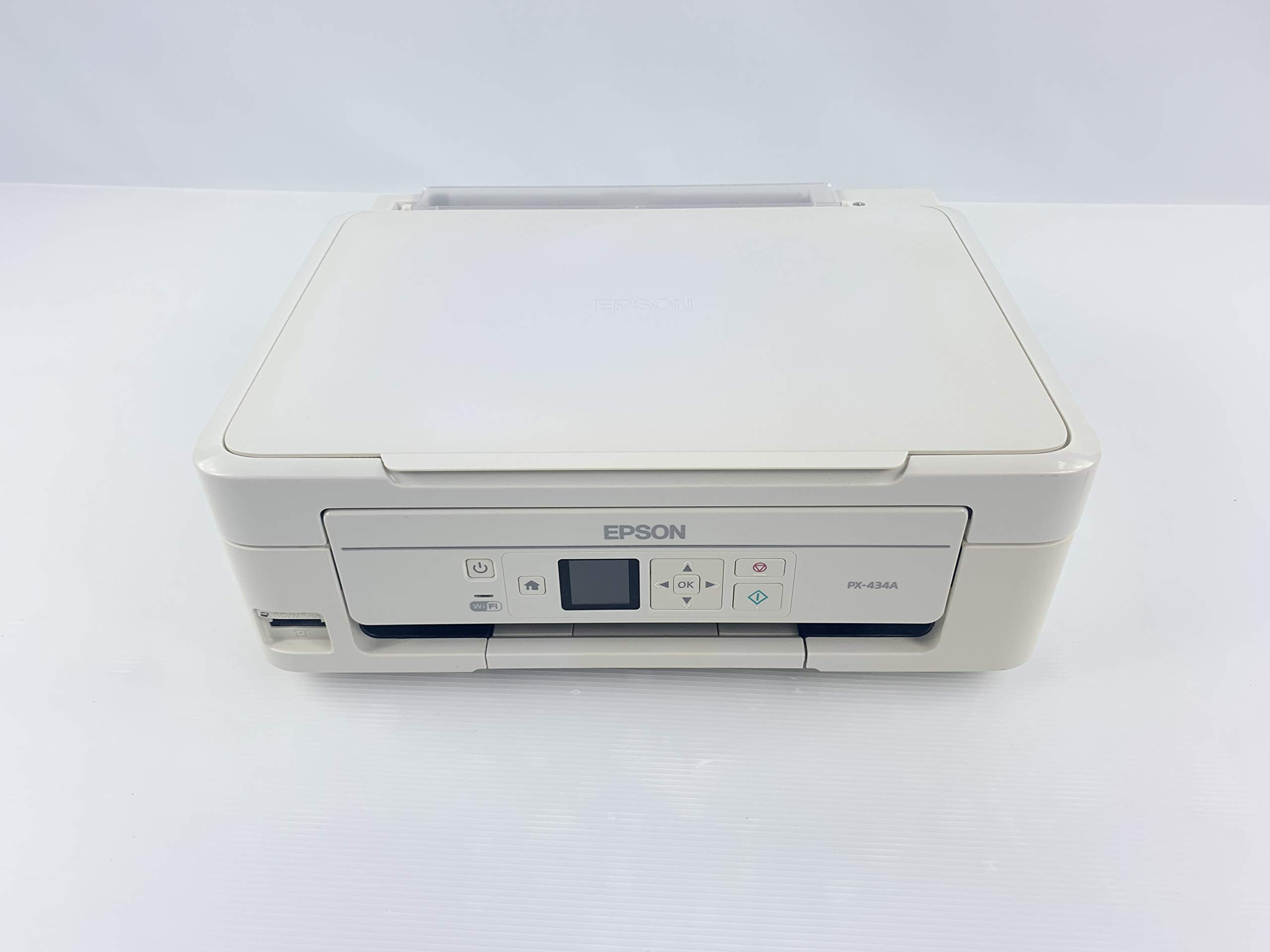 【中古】 【30日間返金保証】 エプソン プリンター PX-434A 中古品 中古プリンタ Colo ...