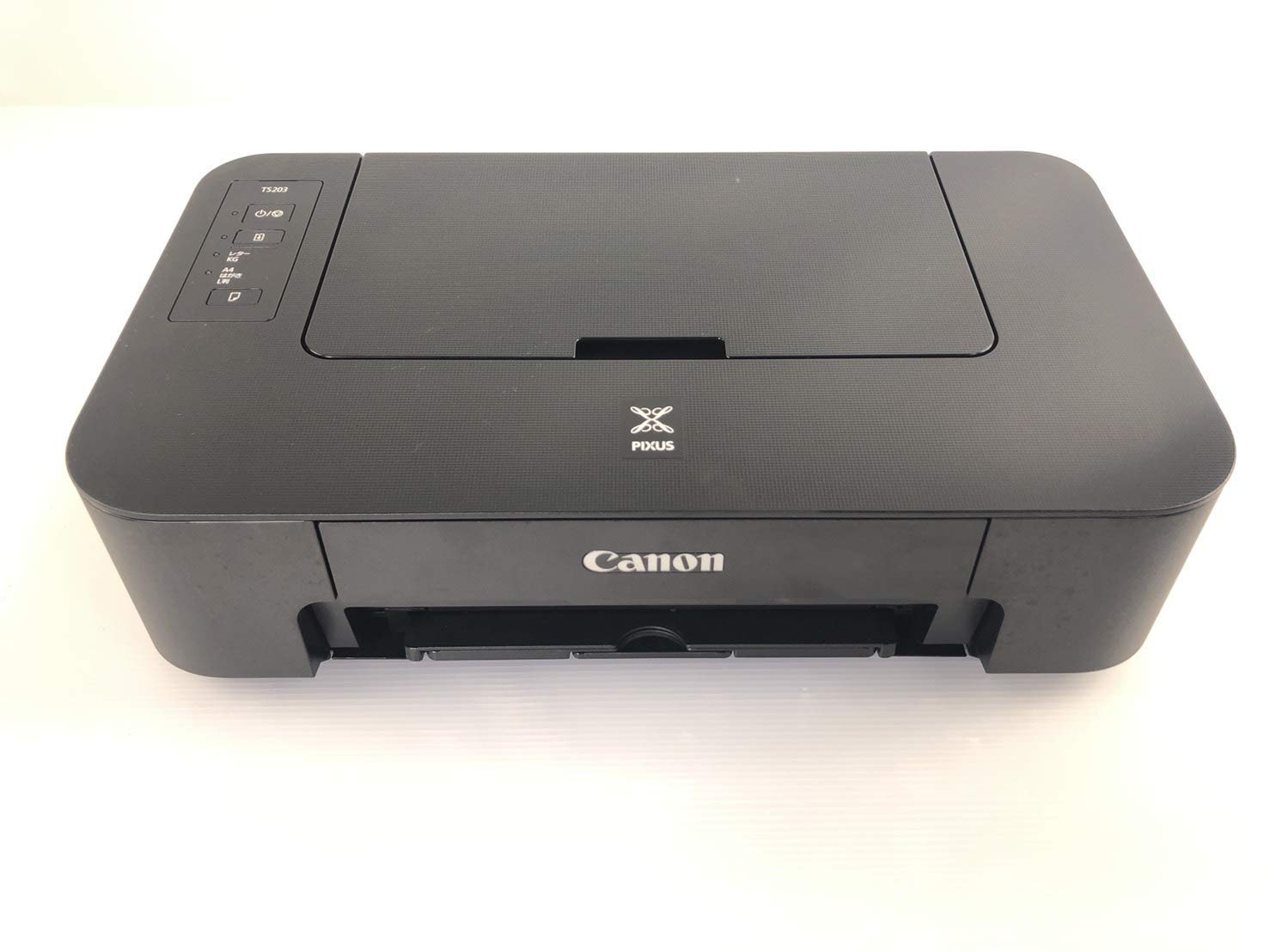 【中古】 【30日間返金保証】 Canon プリンター インクジェット PIXUS TS203 US ...