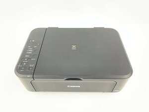 【30日間返金保証】 Canon プリンター PIXUS MG3230 インクジェットプリンター複合機 中古品 中古プリンタ― キャノン キヤノン コピー スキャン 写真プリント 文書 パソコン 年賀状 思い出 仕事 在宅 オフィス通販セール 年賀状印刷 年賀状作成ソフト セール