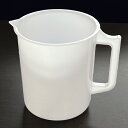 PE手つきビーカー500ml BK500PE