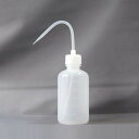 PE洗浄瓶250ml LN250PE原色(半透明)