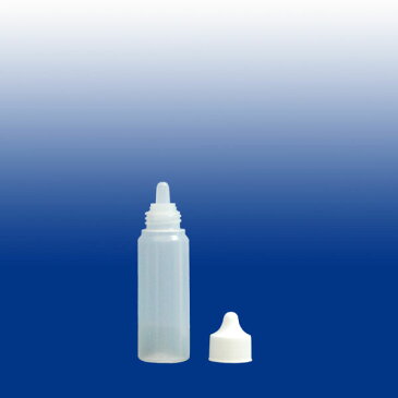 プラスチック容器 スペアボトル30ml SPEA30LDPE