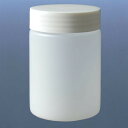 プラスチック容器 PEナンコー容器300ml原色(半透明)