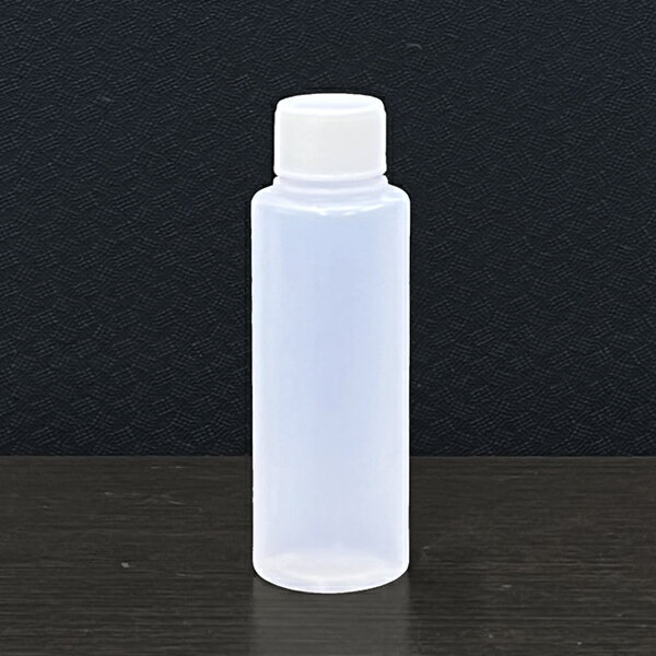 Хޥץ饹åƴ(ʪͳθ)LDPEʿåץܥȥ100ml(ȾƩ)