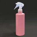 プラスチック容器 PEミニトリガーガンスプレー300ml SGCC-300PEP スプレー中国製 処分品
