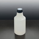 プラスチック容器 スプレーボトル用詰め替え容器300ml原色ボトル キ
