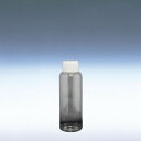 プラスチック容器 PET平キャップボトル100ml H100PET