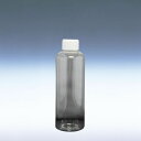 プラスチック容器 PET平キャップボトル200ml　H200PET