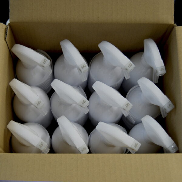 �ץ饹���å��ƴ� ���ץ졼�ܥȥ� PET���󥹥ץ졼�ܥȥ�500ml���򿧱�������ץ졼�ʥ�����12�ܥ��åȡ�CG500PETW-N-12