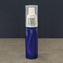 プラスチック容器 PETスプレータイプ30ml SB30PET-B-SILV