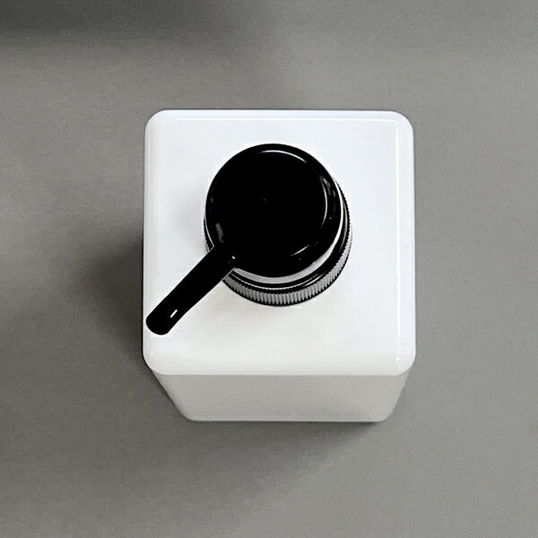 �櫓���ꡡ�ץ饹���å��ƴ� �����ס��ܥȥ� PET�ѷ�500����ݥ�׹���SHK500PETW��BK