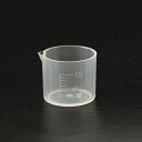 PP製計量カップ10ml KC10PP