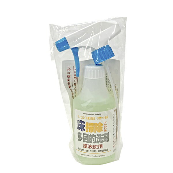 フロアクリーナー300ml