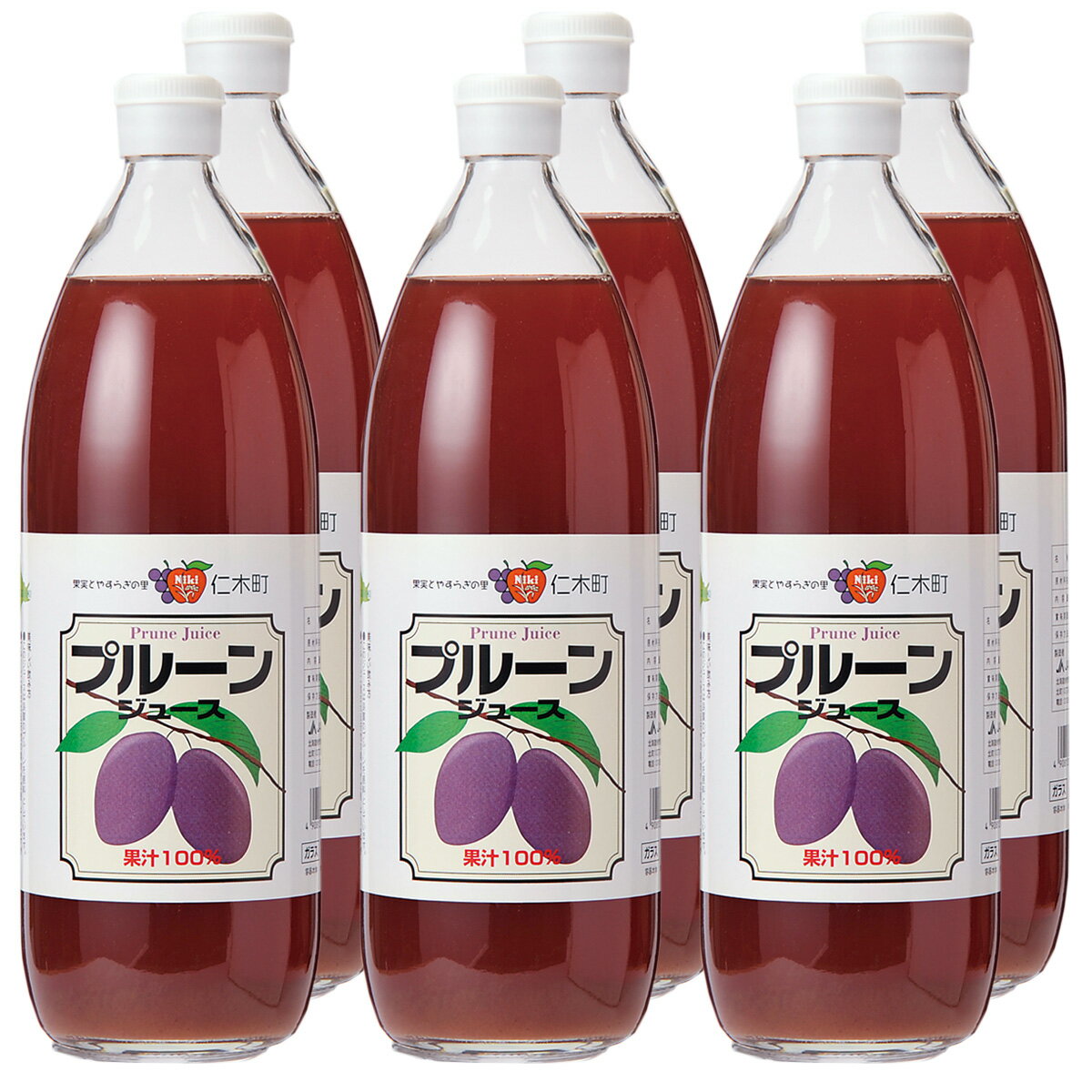 ̳ƻ Į ץ롼󥸥塼 1000ml6