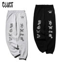 yZ[20%OFFzCLUCT/NNg FLASH [SWEAT PANTS]/XEFbgpcE2color