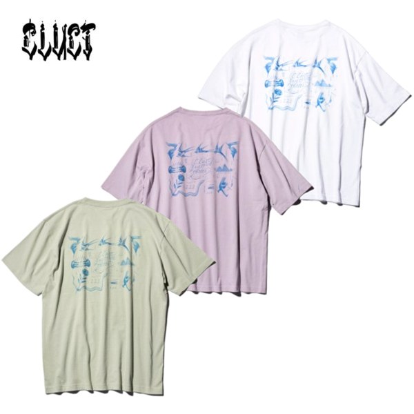 楽天市場】cluct（カラーグリーン）（トップス｜メンズファッション