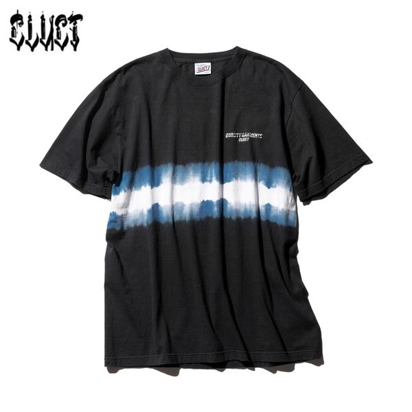 【セール20%OFF】CLUCT/クラクト CONANT [S/S TOP] /Tシャツ 04786・BLACK
