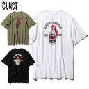 CLUCT/NNg SUMMER MADNESS[S/S TEE] /TVc 04804E3color