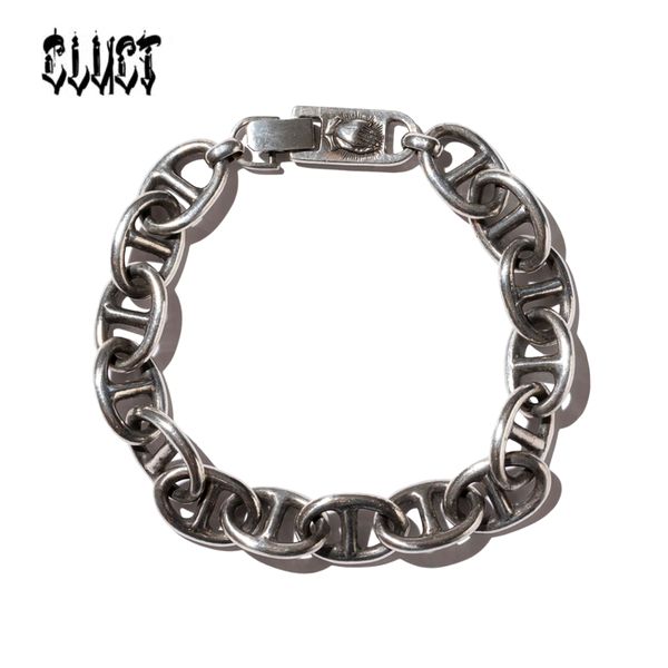 CLUCT/クラクト MARVISTA [BRACELLET]/ブレスレット 04951 ・BRASS