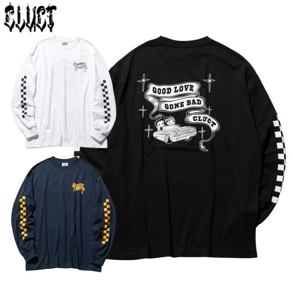 楽天市場】cluct ロンtの通販