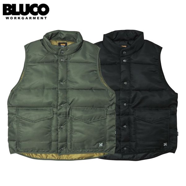 楽天市場】bluco ベストの通販