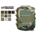 【セール30%OFF】BALLISTICS/バリスティクス GUS CASE 500/ガス缶用ケース BAA-1803・10color