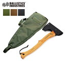 【セール30%OFF】BALLISTICS/バリスティクス RAID AXE CASE/レイドアックスケース BAA-2104・3color