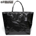 【セール20%OFF】BALLISTICS/バリスティクス GEAR TOTE/トートバッグ BAA-2213・XL