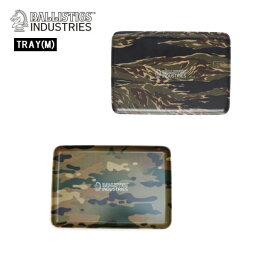 【ポイント10倍】BALLISTICS/バリスティクス TRAY/トレイ BAA-2219・M