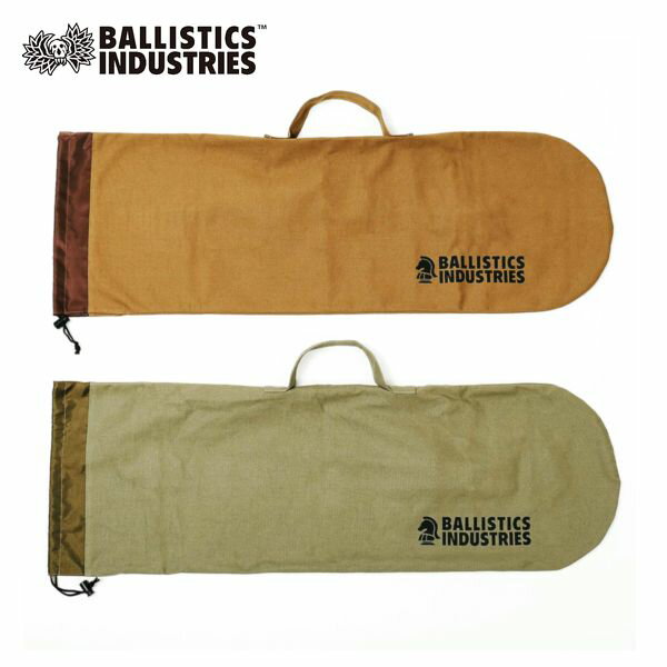 BALLISTICS/バリスティクス SK8 BAG II/ス