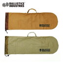 BALLISTICS/oXeBNX SK8 BAG II/XP[g{[hobO BSA-1902E2color