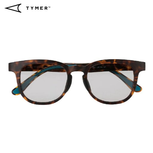 TYMER/タイマー BLAKE/サングラス【Tortoise/Light Grey】TY101-MTT-LGY TYMER/タイマー BLAKE/サングラス【Tortoise/Light Grey】TY101-MTT-LGY