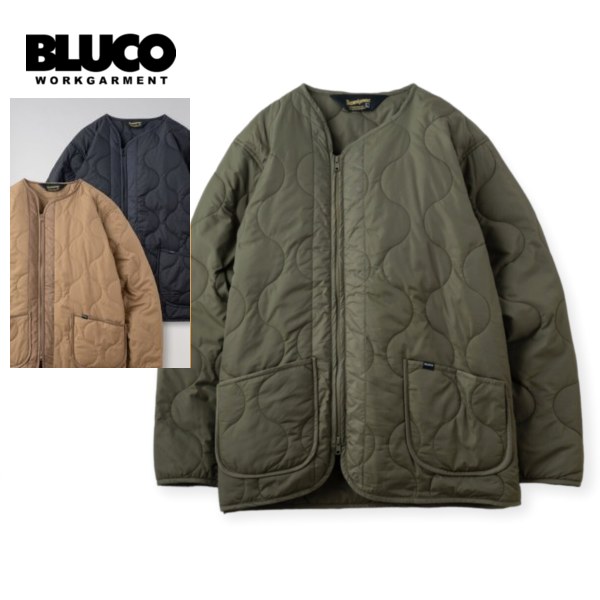 【セール20%OFF】BLUCO WORK GA...の商品画像