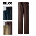 yZ[20%OFFzBLUCO WORK GARMENT/uR WARM WORK PANTS/h[Npc OL-004W-022E4color