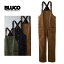 BLUCO WORK GARMENT/֥륳 WARM OVERALL/ɴС OL-150W-0223colorפ򸫤