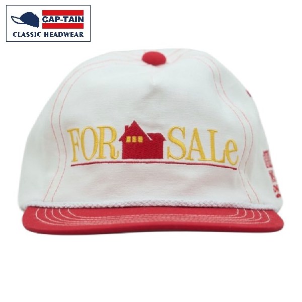 Rakuten - CAP-TAIN CLASSIC HEADWEAR / FOR SALE 【TRUCKER CAP】キャップ