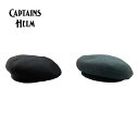 CAPTAINS HELM　#WOOL BERET SUMMER BERETのホリデースタイル。 程よいボリュームのシルエットで合わせ易く、被り心地もGOOD。 同系色の糸でCAPTAINS HELMの刺繍のみのシンプルなデザイン。 どんなStyleにもさりげなくハマります。 【SIZE】 ONE SIZE FIT ALL. (約58cm-60cm)CAPTAINS HELM　#WOOL BERET SUMMER BERETのホリデースタイル。 程よいボリュームのシルエットで合わせ易く、被り心地もGOOD。 同系色の糸でCAPTAINS HELMの刺繍のみのシンプルなデザイン。 どんなStyleにもさりげなくハマります。 【SIZE】 ONE SIZE FIT ALL. (約58cm-60cm)