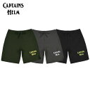 CAPTAINS HELM/キャプテンズヘルム #HELM SURF SHORTS/ショーツ CH25-SS-P08・3color