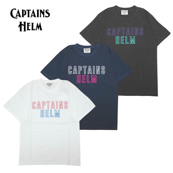 楽天市場】CAPTAINS HELM キャプテンズ ヘルム（トップス｜メンズ