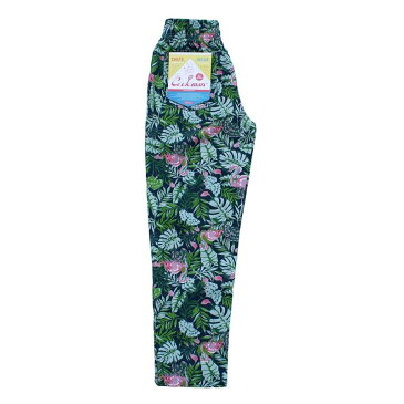 COOKMAN/クックマン Chef Pants/シェフパンツ・「Tropical」