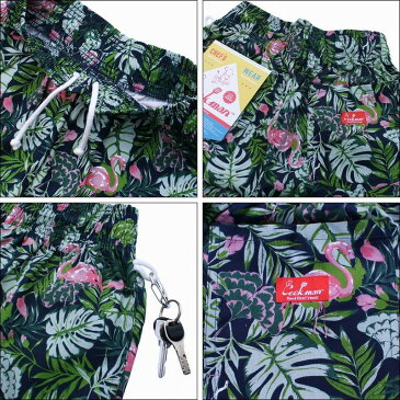 COOKMAN/クックマン Chef Pants/シェフパンツ・「Tropical」