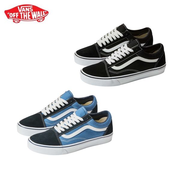 Rakuten - VANS/ヴァンズ(USA企画) OLD SKOOL/オールドスクール VN000D3H・2color