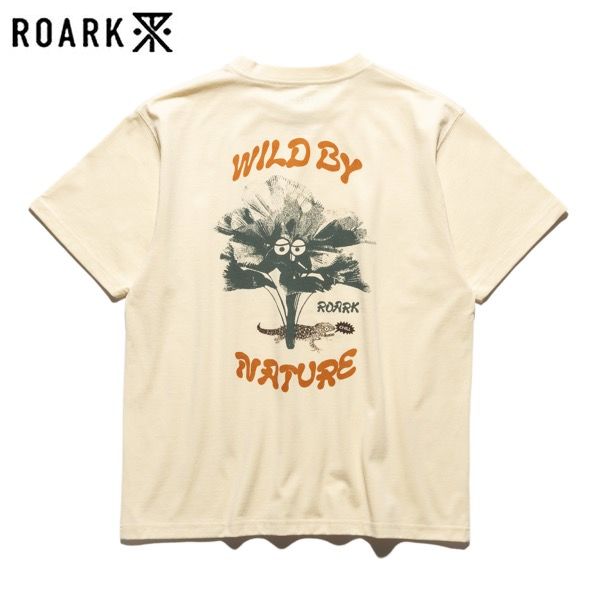 ROARK/ロアーク 