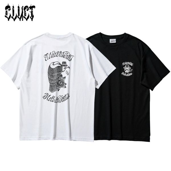 Rakuten - CLUCT/クラクト HELL A WAITS [S/S TEE]/Tシャツ 05190・2color