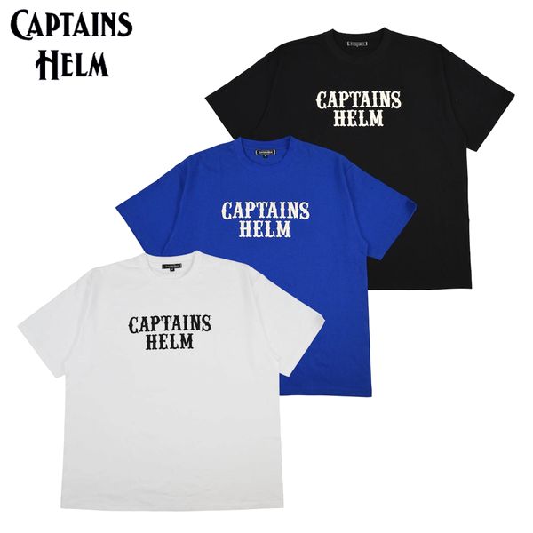 楽天市場】×CAPTAINS HELMの通販