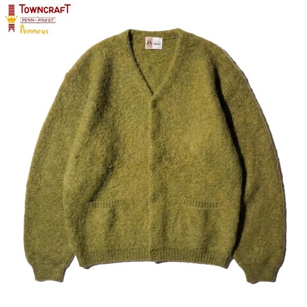 楽天市場】town craft（カーディガン｜トップス）：メンズファッション
