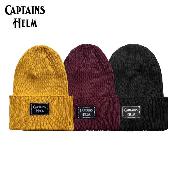 楽天市場】×CAPTAINS HELMの通販