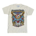 GRATEFUL DEAD(LIQUID BLUE) グレイトフルデッド Tシャツ (1)