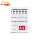 IN-N-OUT BURGER/CEAhEAEgEo[K[ DRINK CUP WALLET/EHbg