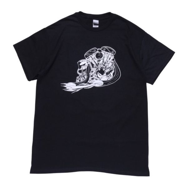 Rakuten - 【セール30%OFF】JAMMER CYCLE / REPLICA TEE 